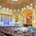 Nuevas Mesas Directivas de las comisiones de la Camara de Representantes 2021 2022