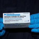 Por que la vacuna Janssen contra COVID 19 es de una sola dosis