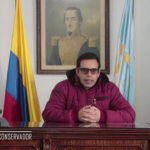 Procuraduria dispuso suspension provisional de tres meses a concejal de Tabio