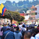 Procuraduria insta a alcaldes y gobernadores a cumplir protocolos para garantizar la protesta