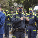 Radicados dos Proyectos de Ley para la transformacion de la Policia Nacional