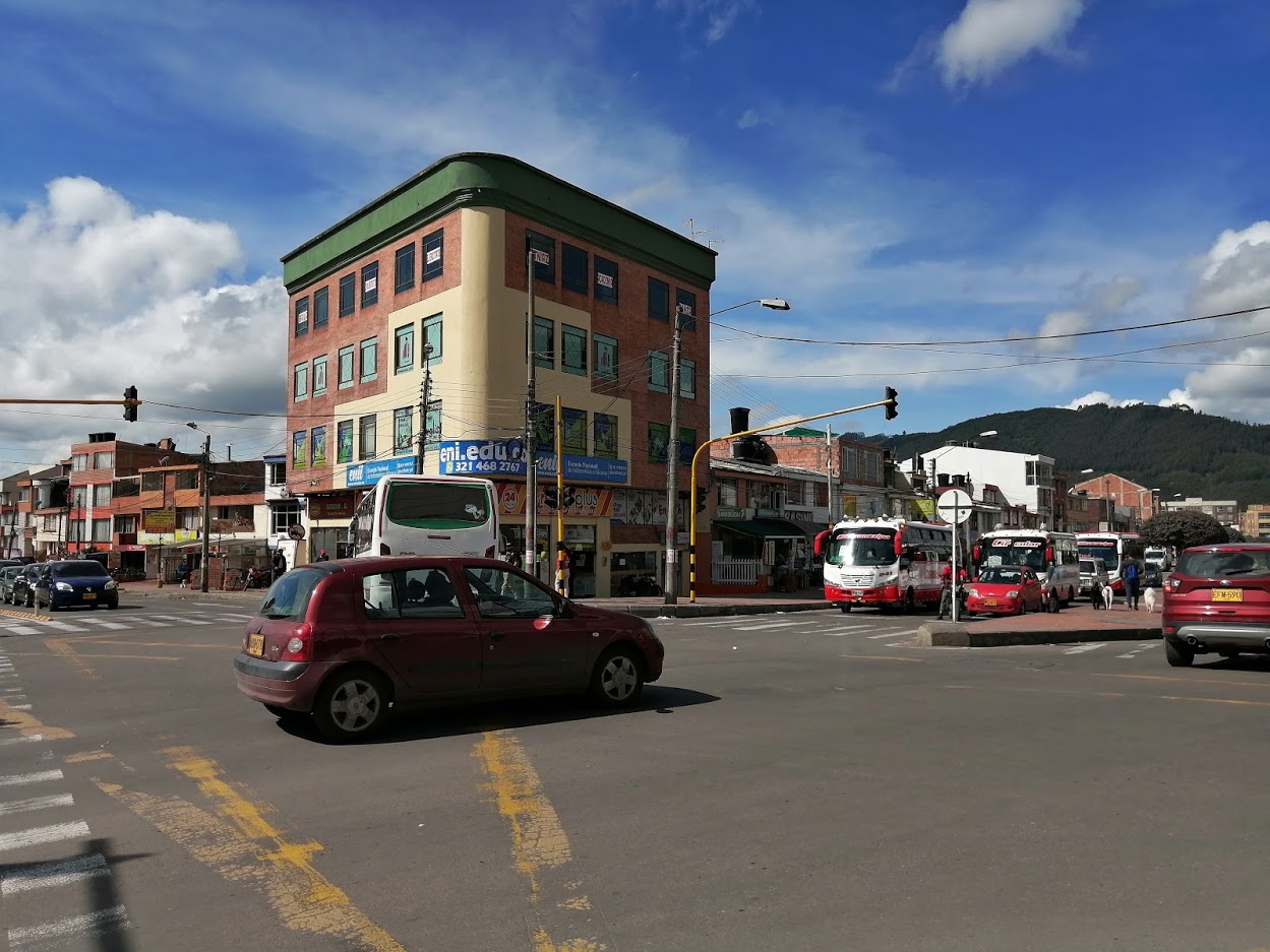 Restricciones a la movilidad para este martes 20 de julio