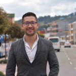 Ronald Ortiz Bahamon
