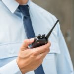 Se solicita personal para trabajar con la empresa SERINSEP
