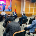 Secretaria de salud de Cundinamarca rindio cuentas por su labor realizada en el ultimo ano