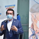 Todos tenemos la responsabilidad de buscar la vacuna Minsalud