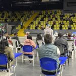 Vacunacion masiva y sin agendamiento para mayores de 18 y mas anos en 110 municipios de Cundinamarca