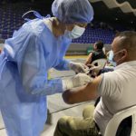 Ya son 74.814 vacunas anticovid aplicadas en Zipaquira