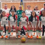 Zipaquira Tierra de Campeonas
