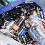 como desechar pilas y acumuladores de energia