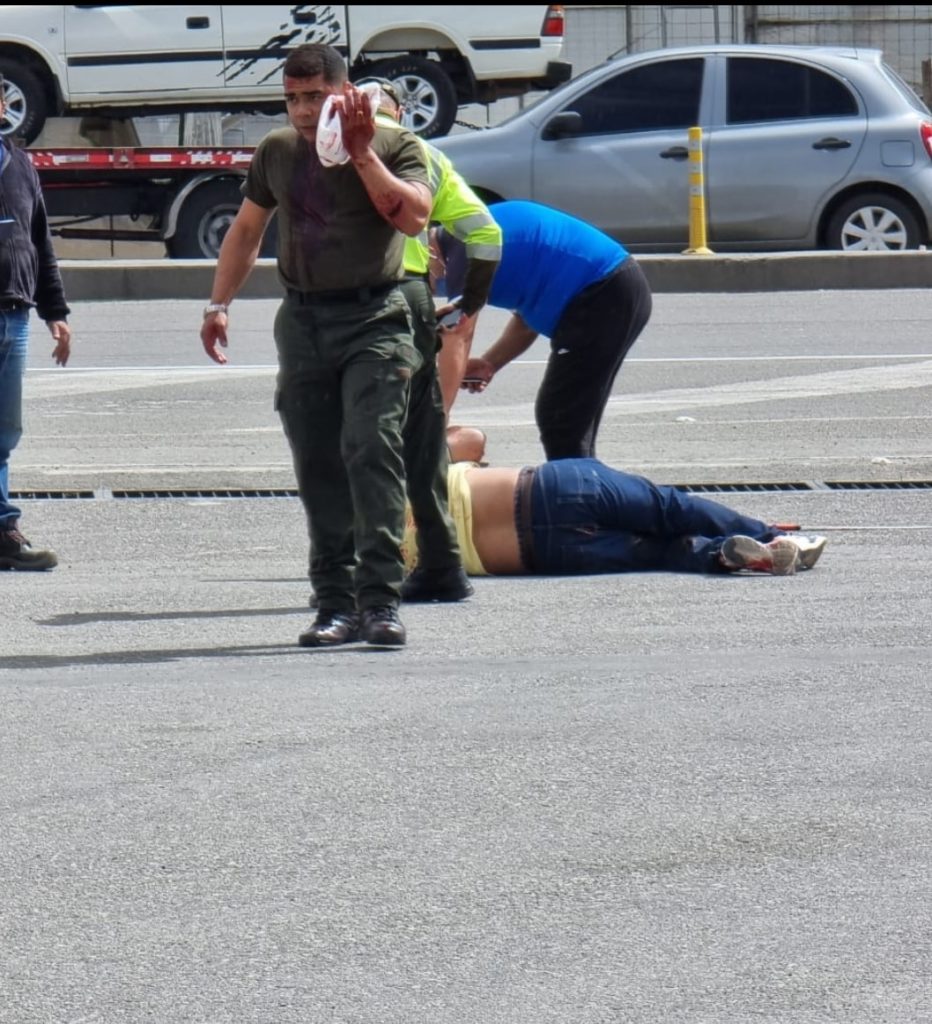 violencia 2