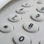 A partir del 1 de septiembre cambia la manera de realizar llamadas desde y hacia telefonos fijos