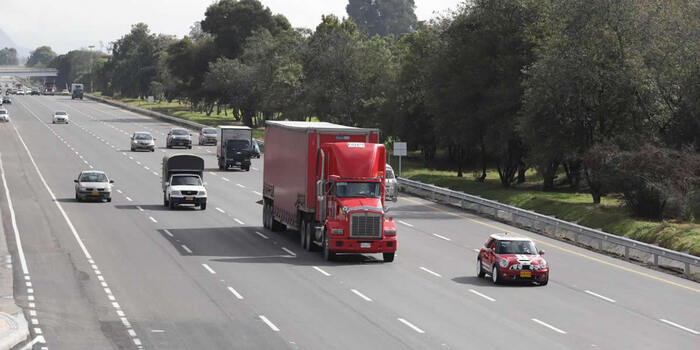 ANSV reitera llamado al respeto por la vida y las normas de transito en las vias del pais