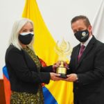 Alcalde de Sopo es Orgullo de Colombia 2021