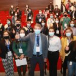 Alcaldia de Sopo y empresarios se comprometen con la generacion de empleo joven