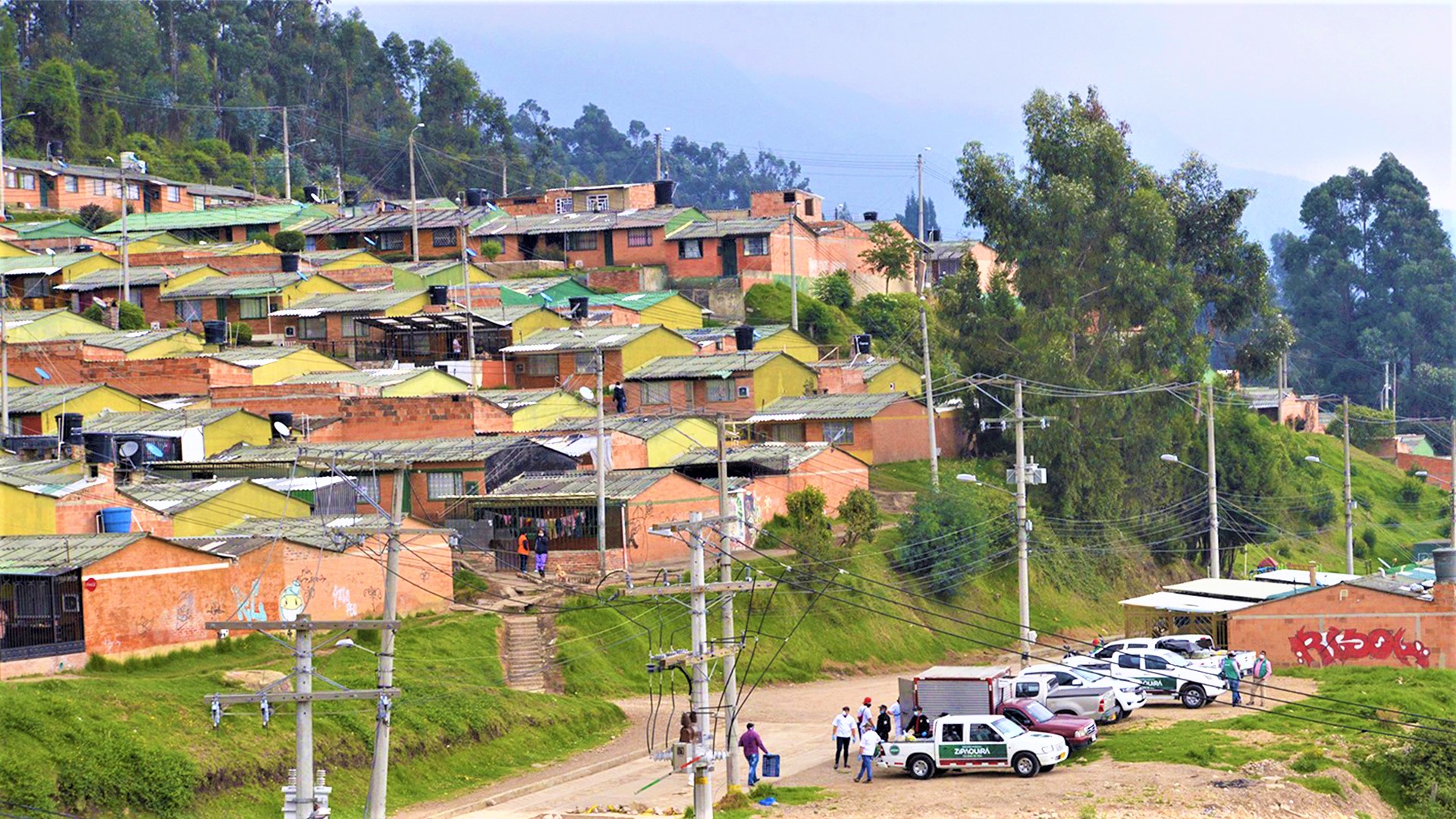 Alcaldia de Zipaquira debe dar cumplimiento a fallo judicial respecto a Bosques de Silesia
