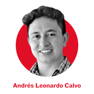 Andres Leonardo Calvo