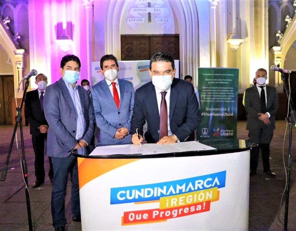 Buscan frenar restauracion de la Basilica de Ubate porque se invertirian recursos publicos