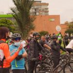 Circuito bicibogota region en la reactivacion economica y turistica del centro del pais