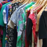 Colombia ve un auge en el comercio de ropa de segunda mano