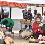 Con exito se llevo a cabo el Mercado Campesino en Zipaquira