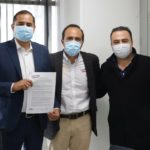 Concedida la Personeria Juridica a la Junta Defensora de animales en Madrid Cund.
