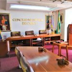 Concejales de oposicion piden renuncia al Secretario de Gobierno de Cajica