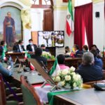 Concejo exalto a personas y organizaciones que han dejado en alto el nombre de Zipaquira1
