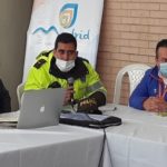 Crean acciones para enfrentar la delincuencia y garantizar la seguridad en Cundinamarca