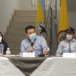 Cundinamarca destina 10.100 millones para atender la emergencia en Guayabetal