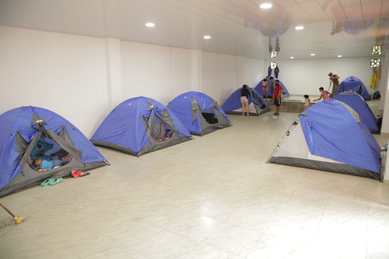 Cundinamarca destina 10.100 millones para atender la emergencia en Guayabetal 4