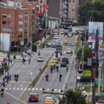 Cundinamarca es el departamento con la tasa mas baja de homicidios en el pais