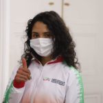 Deportista zipaquirena participara en el mundial de MTB en Italia