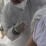 En Zipaquira se han aplicado 80.377 dosis de biologicos contra el covid 19