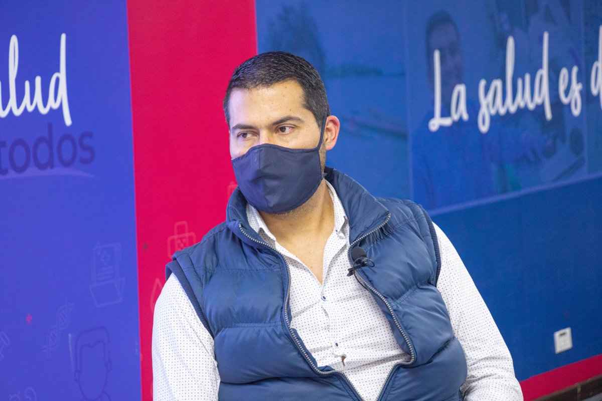 Es necesaria una tercera dosis de vacuna contra el covid 19 2