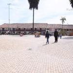 Este lunes Zipaquira registra 122 casos activos de covid 19