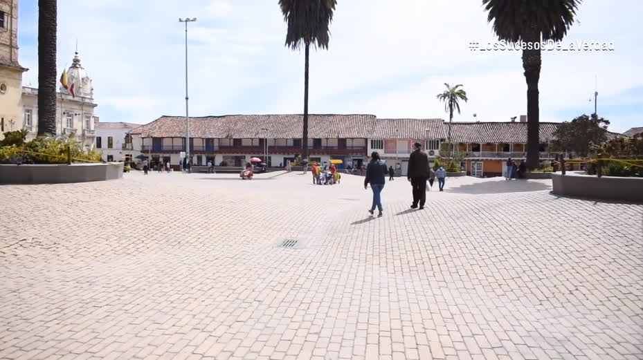 Este lunes Zipaquira registra 122 casos activos de covid 19
