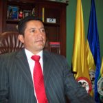 Exalcalde de Tocancipa habria habilitado zonas de reserva ambiental para proyecto urbanistico
