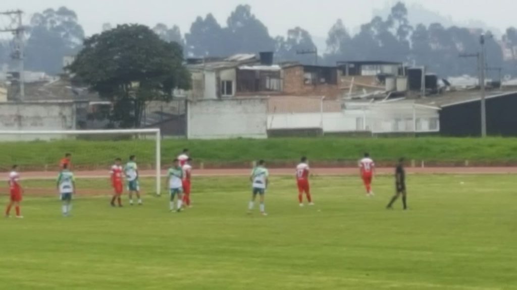 FORINDEZ Escuela de Formacion de Choconta 1