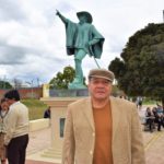 Fallecio Antonio Frio