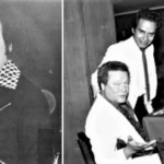 Fallecio Mario Garena el compositor de Yo me llamo cumbia