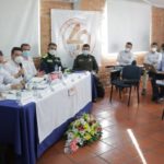 Fuerte ofensiva contra la inseguridad en Fusagasuga