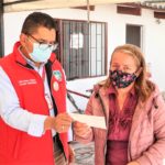 Gobierno de Tabio a tu vereda