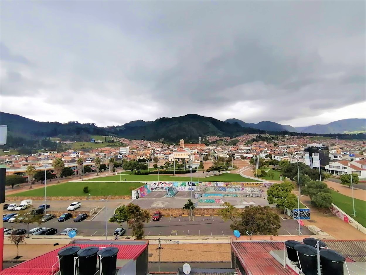 Iniciaron nuevos espacios de participacion para el Proyecto Region Metropolitana