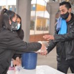 Jornada de Atencion Integral a habitantes de calle en Zipaquira