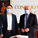 Juan Sebastian Segovia Jaimes nuevo personero en ejercicio de Cajica