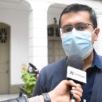 Legalizan contratos de arrendamiento a comerciantes de la plaza de mercado de Zipaquira