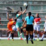 Llaneros Fortaleza 3
