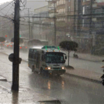 Lluvias podran intensificar enfermedades respiratorias