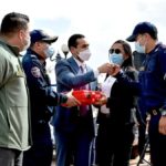 Los Bomberos son los unicos que corren hacia el fuego cuando el resto huye de el y por eso son heroes